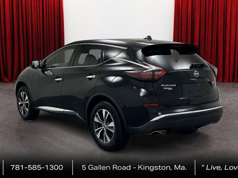 Used 2019 Nissan Murano S image 7