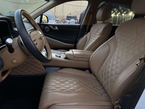 Used 2023 Genesis GV80 3.5T image 19