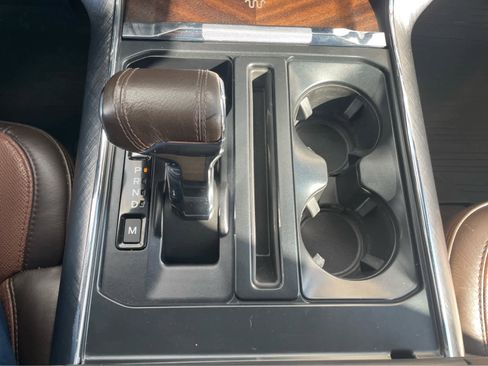 Used 2022 Ford F150 King Ranch w/ Equipment Group 601A High image 26