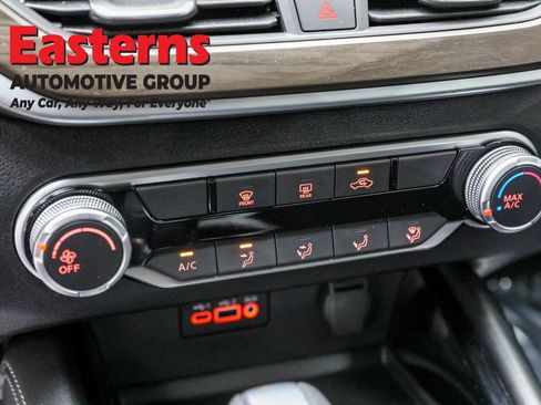 Used 2023 Nissan Altima 2.5 SV image 20