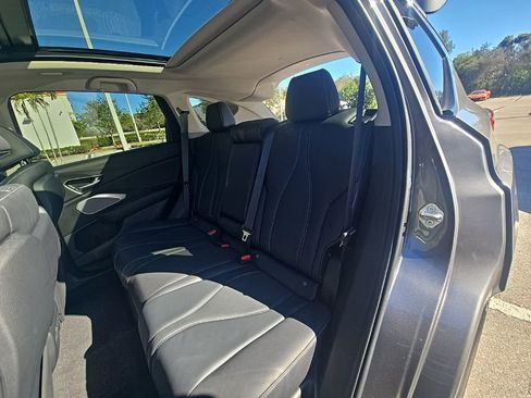 Used 2023 Acura RDX w/ Technology Package image 29