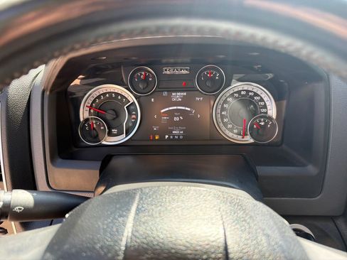 Used 2018 RAM 1500 Lone Star RWD image 22