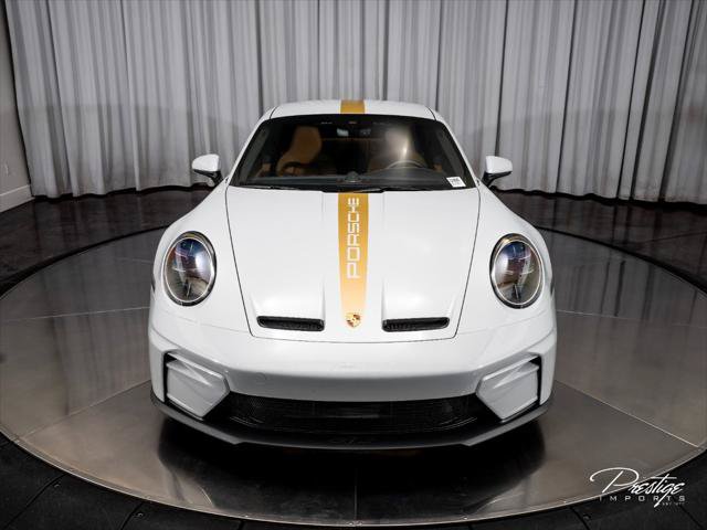 Used 2026 Porsche 911 GT3 RWD image 3
