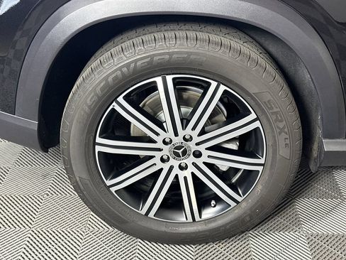 Certified 2026 Mercedes-Benz GLE 350 4MATIC image 19