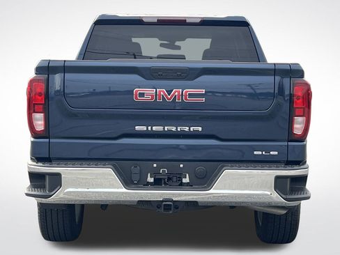 Used 2022 GMC Sierra 1500 SLE image 29
