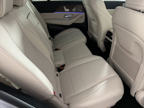 Used 2026 Mercedes-Benz GLE 350 4MATIC image 24