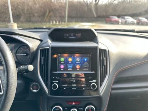 Certified 2023 Subaru Crosstrek 2.0i Premium image 15