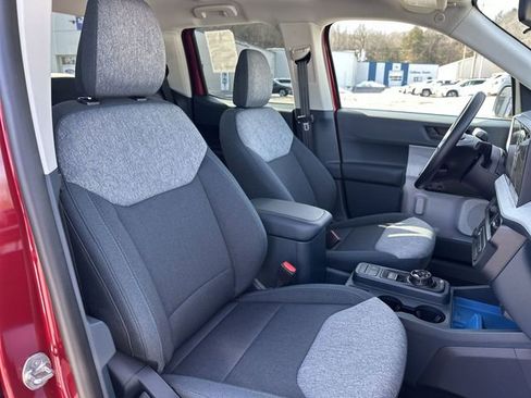 New 2025 Ford Maverick XLT image 26