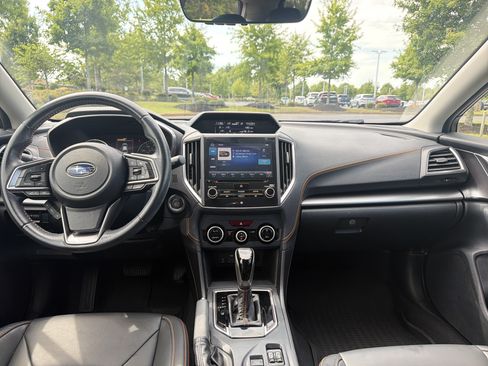 Used 2021 Subaru Crosstrek 2.5i Limited w/ Popular Package #4 AWD/4WD image 29