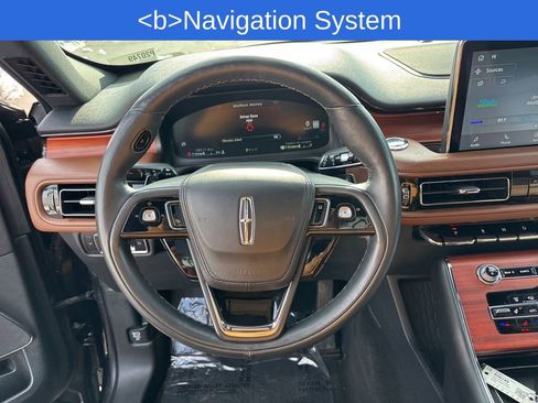 Used 2023 Lincoln Aviator Reserve image 14