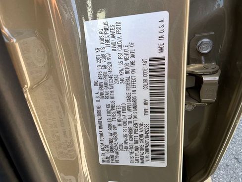New 2026 MAZDA CX-50 AWD 2.5 S w/ Weather Package image 34