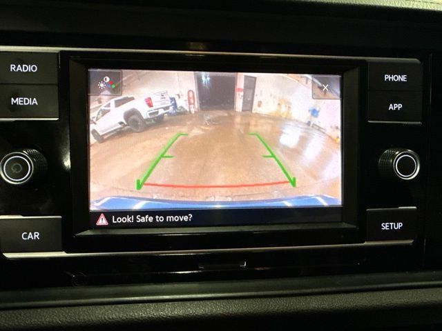Used 2019 Volkswagen Jetta S w/ Driver Assistance Package FWD image 15