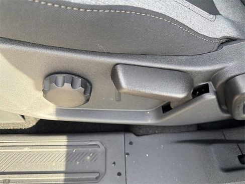 New 2025 Ford Bronco 2-Door image 15