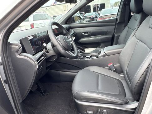 New 2026 Hyundai Tucson XRT image 9