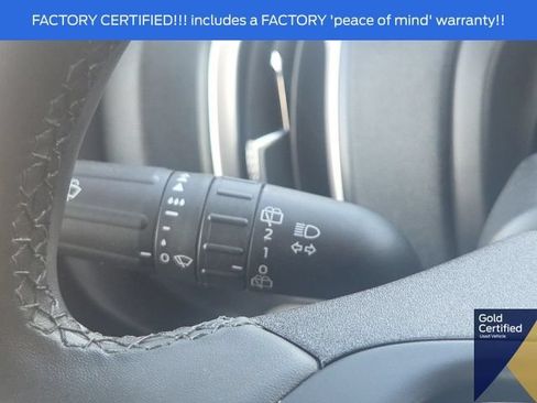 Used 2025 Ford Expedition Max Active AWD/4WD image 45