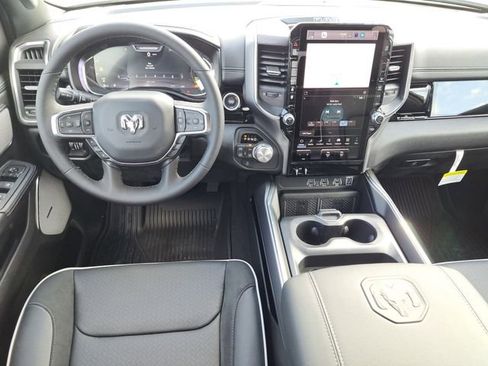 New 2026 RAM 1500 Laramie w/ Night Edition image 22