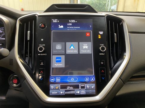 Used 2025 Subaru Ascent Touring w/ Popular Package #2 image 43