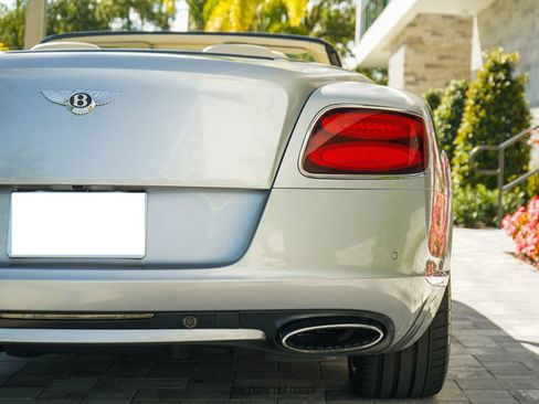 Used 2015 Bentley Continental GT Speed image 80