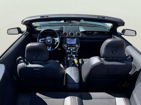 Used 2019 Ford Mustang GT Premium w/ Equipment Group 401A image 13