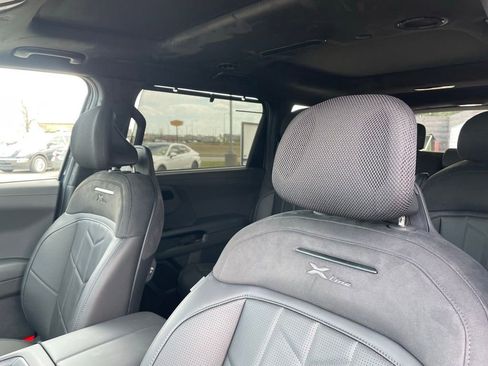 New 2027 Kia Telluride SX Prestige X-Line AWD/4WD image 23