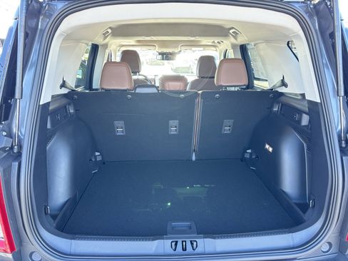 New 2025 Ford Bronco Sport Outer Banks w/ Outer Banks Tech Package+ image 19