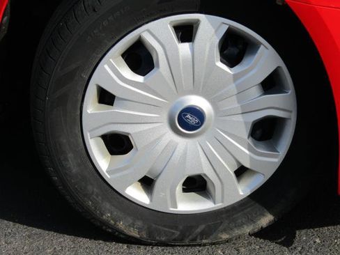 Used 2023 Ford Transit Connect XLT image 7