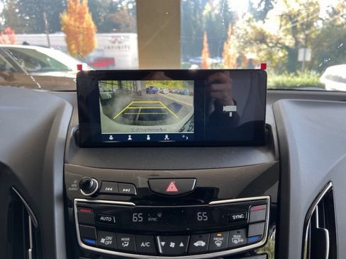 New 2026 Acura RDX SH-AWD w/ Technology Package image 21