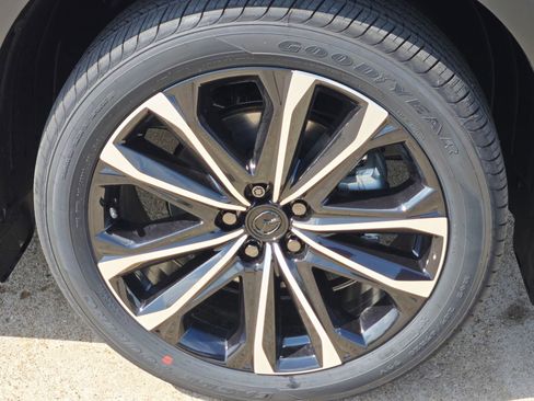 New 2026 MAZDA CX-50 2.5 Turbo w/ Accent Package image 7