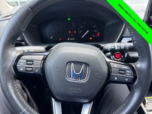 Used 2024 Honda CR-V EX-L image 18