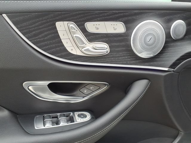 Used 2019 Mercedes-Benz E 450 Coupe image 13