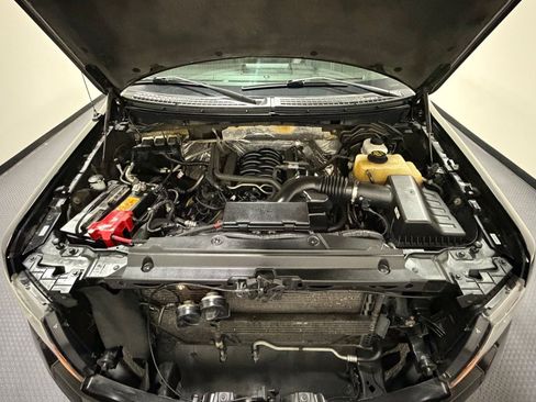Used 2013 Ford F150 FX4 w/ Luxury Equipment Group AWD/4WD image 21