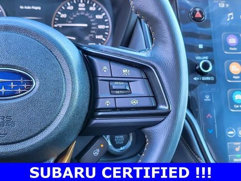Certified 2025 Subaru Outback Wilderness image 17