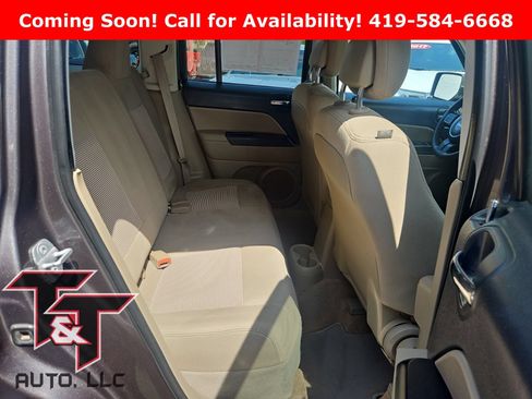 Used 2014 Jeep Patriot Sport w/ Power Value Group FWD image 18
