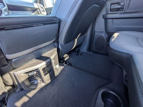 New 2026 RAM 2500 Tradesman image 30