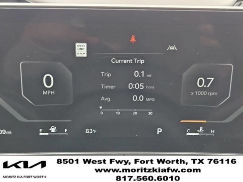 New 2026 Kia Carnival SX Prestige FWD image 11