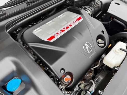 Used 2008 Acura TL Type-S FWD image 13