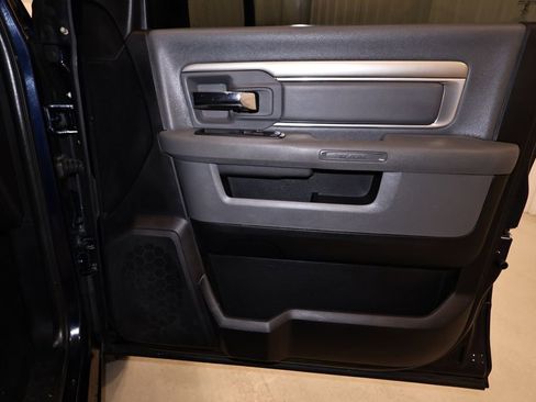 Used 2016 RAM 1500 Big Horn image 18