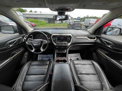 Used 2020 GMC Acadia Denali image 23