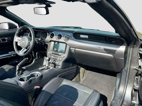 Used 2018 Ford Mustang Premium w/ Equipment Group 201A image 28