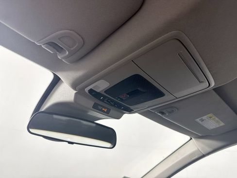 Certified 2024 Honda Accord LX image 10