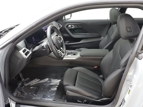 Used 2026 BMW 230i xDrive Coupe w/ M Sport Package AWD/4WD image 6