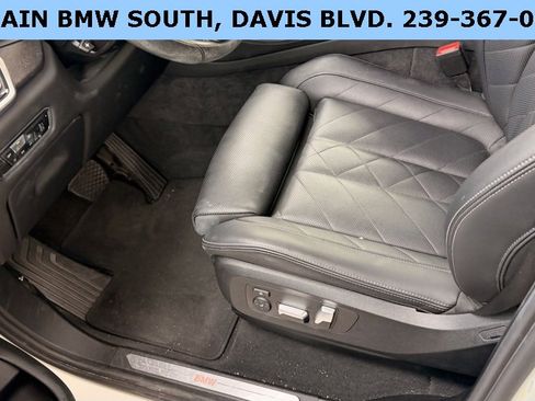 Certified 2023 BMW X5 xDrive40i image 9