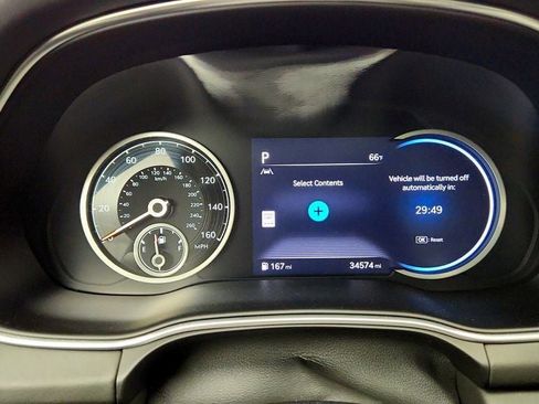 Used 2023 Genesis GV80 3.5T Advanced + w/ Cargo Package AWD/4WD image 29