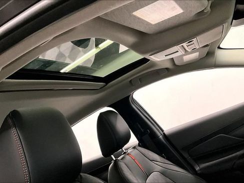 New 2026 Nissan Sentra SR w/ SR Premium Package FWD image 37