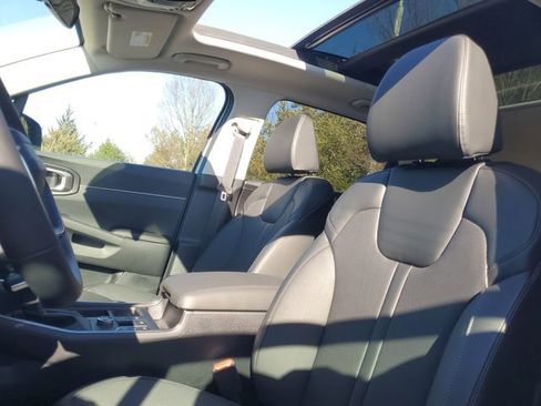 New 2026 Kia Sorento S w/ S Panoramic Sunroof Package FWD image 14