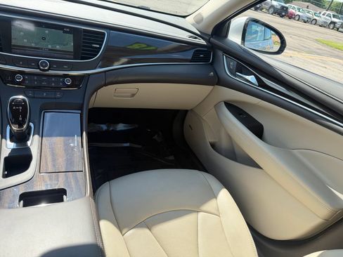 Used 2018 Buick LaCrosse Premium w/ Sights and Sounds Package FWD image 20