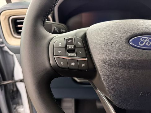 New 2026 Ford Maverick Lariat AWD/4WD image 19