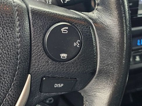 Used 2015 Toyota Corolla S FWD image 26