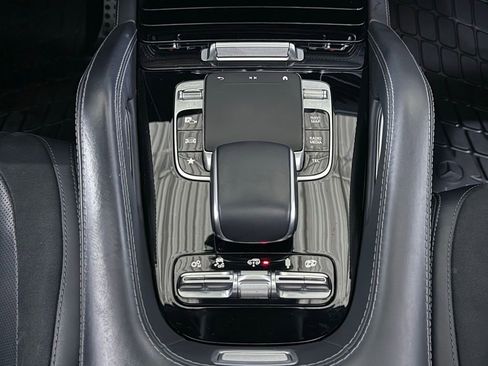 Used 2021 Mercedes-Benz GLE 63 AMG S image 29