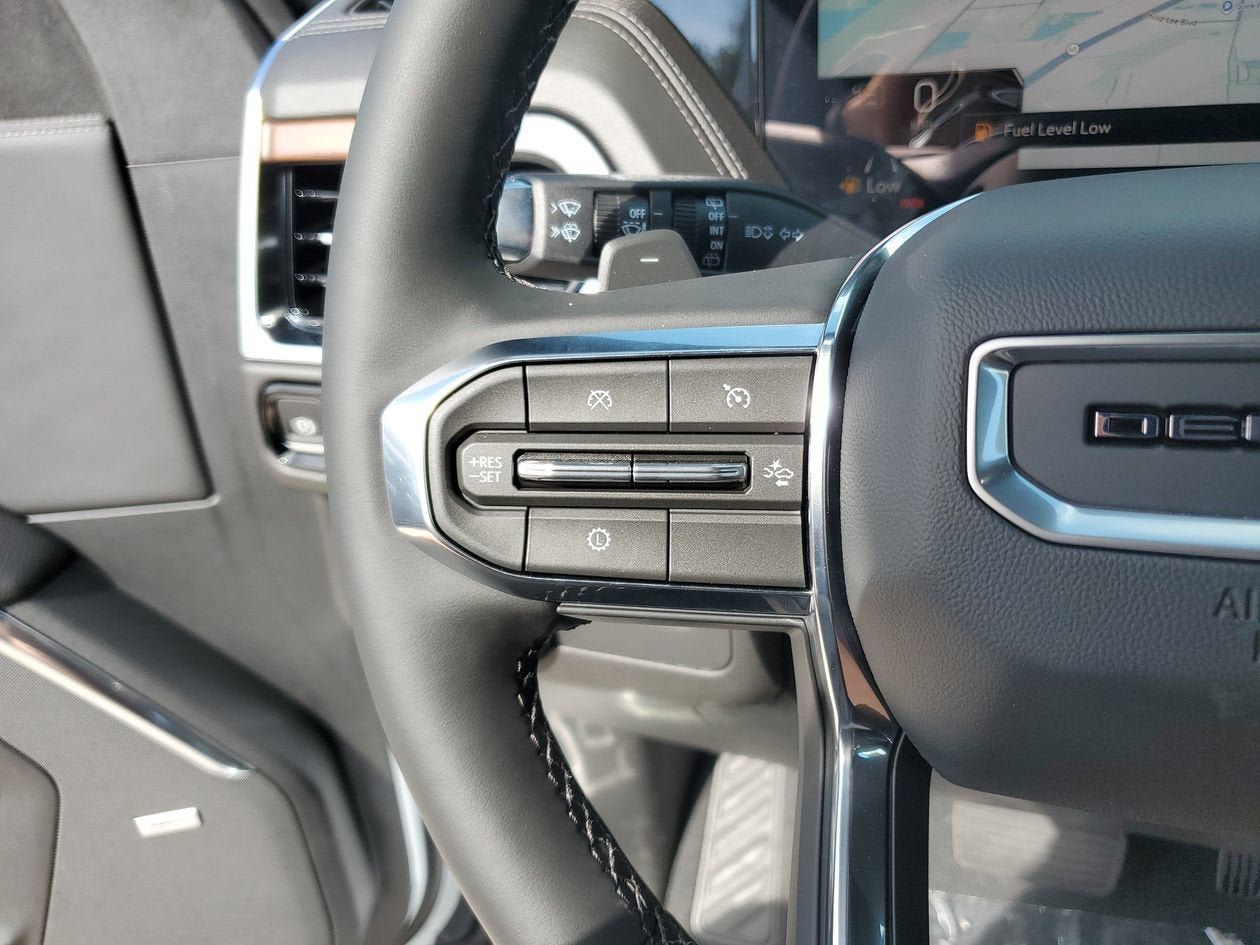 New 2026 GMC Yukon Denali RWD image 28